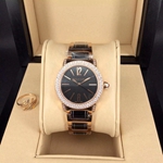 ブルガリレディース時計 33MM 激安